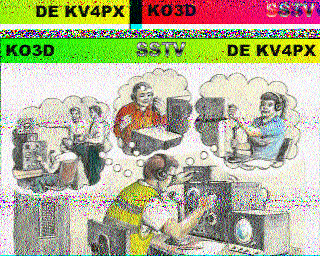 SSTV