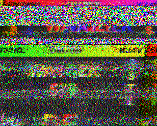 SSTV