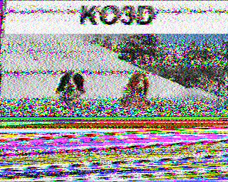 SSTV