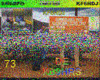 SSTV