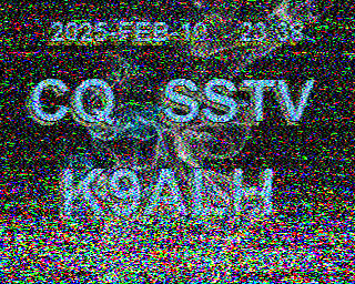 SSTV