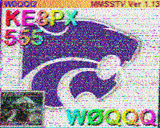 SSTV
