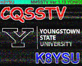 SSTV