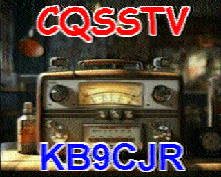 SSTV
