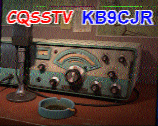 SSTV