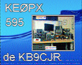 SSTV