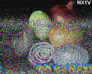 SSTV