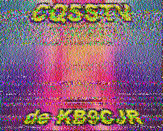 SSTV