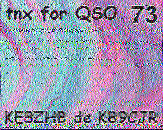 SSTV