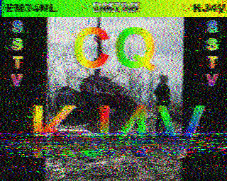 SSTV