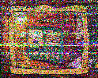 SSTV