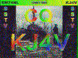 SSTV
