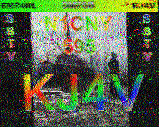 SSTV