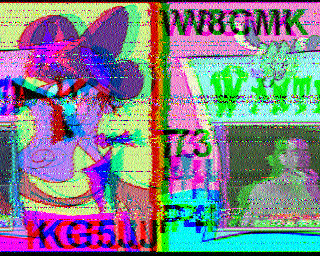 SSTV