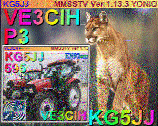 SSTV