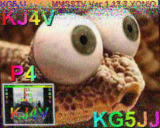 SSTV