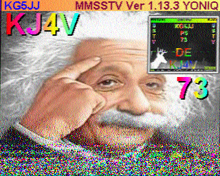 SSTV