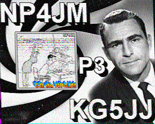 SSTV