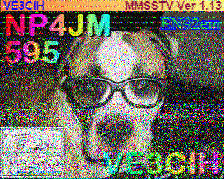 SSTV