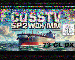 SSTV