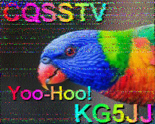 SSTV