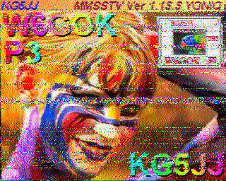 SSTV