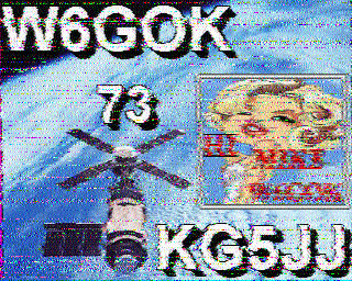 SSTV