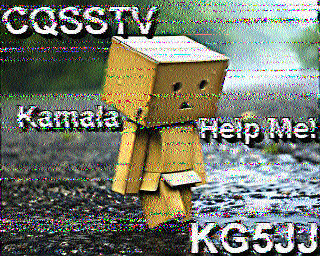 SSTV