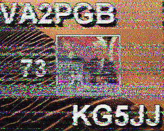 SSTV