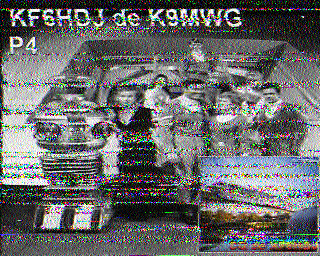 SSTV