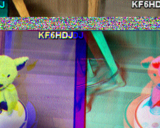 SSTV
