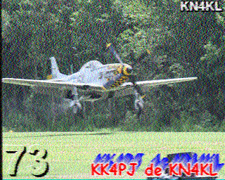 SSTV