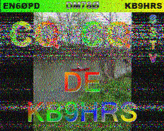 SSTV