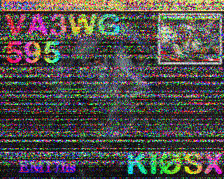 SSTV