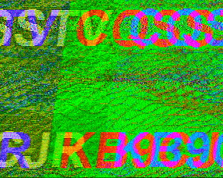 SSTV
