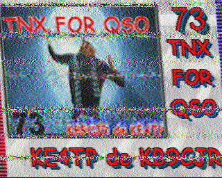 SSTV
