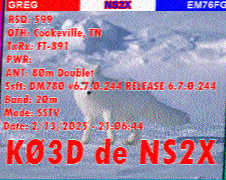 SSTV