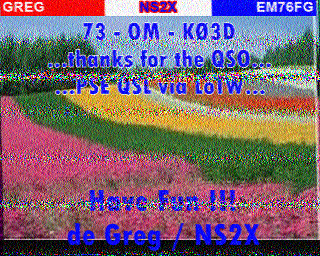 SSTV