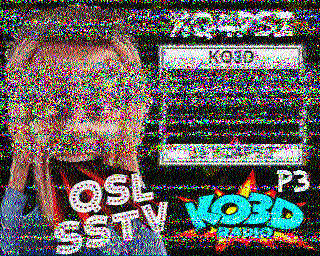 SSTV