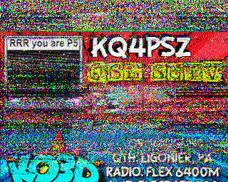 SSTV
