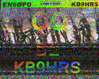 SSTV