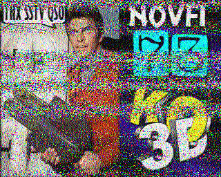 SSTV