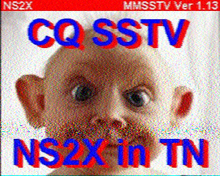 SSTV