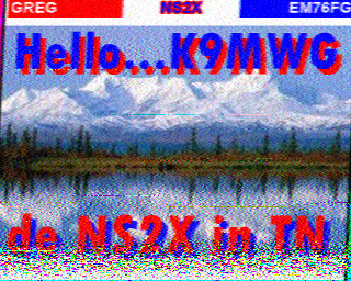 SSTV