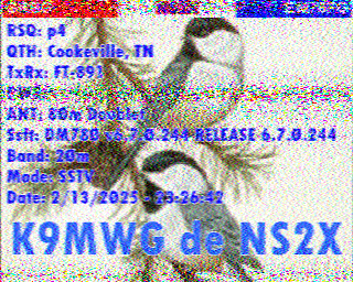 SSTV