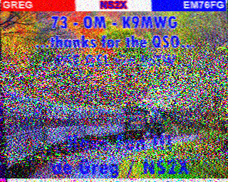 SSTV