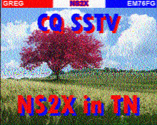 SSTV