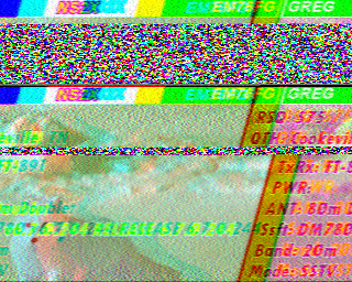 SSTV