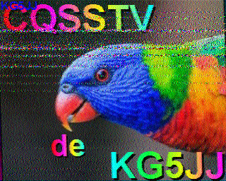 SSTV