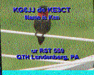 SSTV